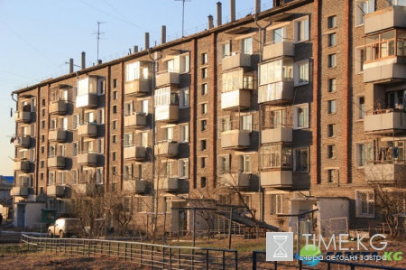 В Москве опубликован список домов для голосования на включение в программу реновации