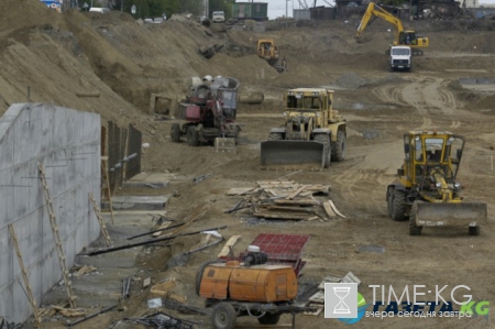 В Новосибирске могут упасть жилые дома