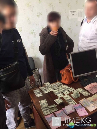 В Одесской области за "дерибан" земли арестовали чиновника