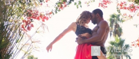 В Петербурге открылась фотовыставка «Танцоры после полуночи»