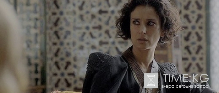 В Рамадан стартует арабская версия «Игры престолов»