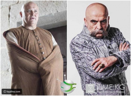 В Рамадан стартует арабская версия «Игры престолов»