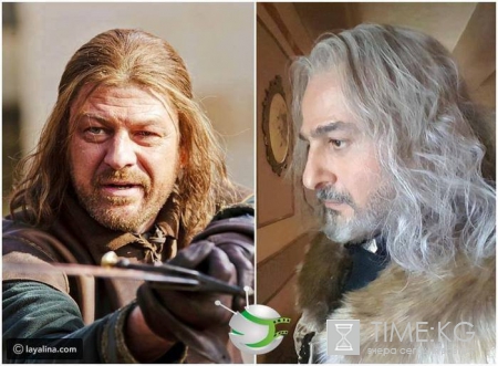 В Рамадан стартует арабская версия «Игры престолов»