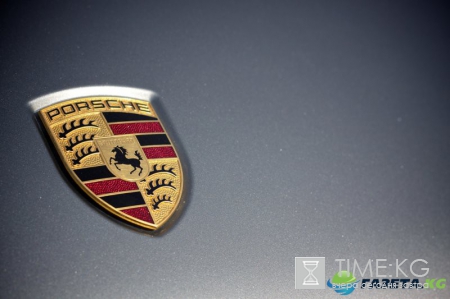 В России в семь раз выросли лизинговые продажи автомобиля Porsche