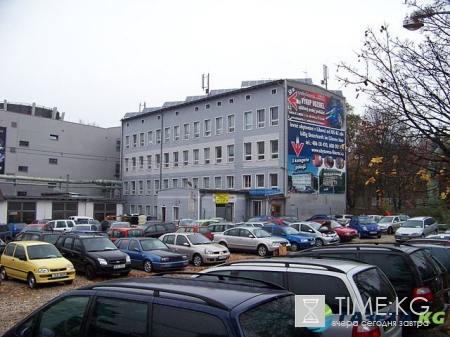 В Санкт-Петербурге был запущен первый в России выездной trade-in
