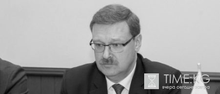 В Совфеде прокомментировали желание США контролировать российские порты в Приморье