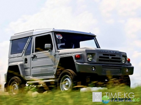 В Тольятти начнут производство русского «Гелика»