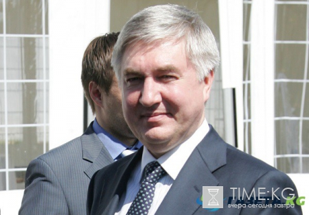 Виктор Панкевич хочет назначить Бориса Островского руководителем ТИК №10 ТИК №10 Выборгского района