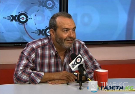 ​Виктор Шендерович высмеял хитрое сообщение российского "Аэрофлота" с Украиной