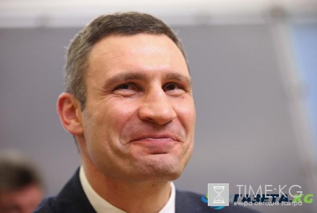 Виталий Кличко: 10 "лучших" цитат градоначальника Киева
