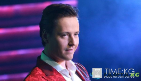 Витас занялся странным делом ради детей