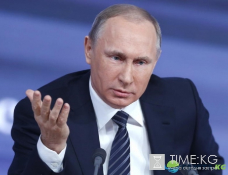 Владимир Путин сообщил, что средства на программу мегагрантов для молодых ученых найдены
