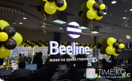 Власти отберут половину частот у «дочки» «Билайна»