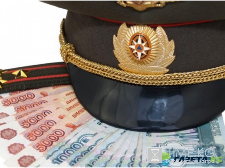 Военные пенсии в России в 2017 году: дорогая нефть помогла увеличить военные пенсии