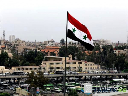 Война в Сирии новости сегодня 11 мая 2017: сводка новостей из зоны конфликта