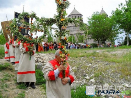 Вознесение Господне 2017: поверья и традиции праздника