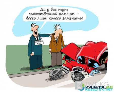 Выплаты по ОСАГО в 2018 году