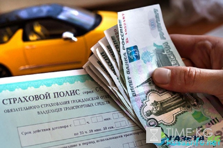 Выплаты по ОСАГО в 2018 году