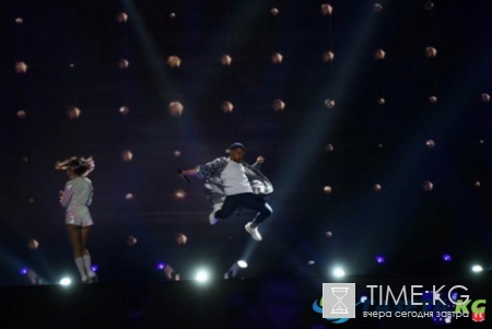 Выступление Monatik на Евровидении стало популярнее, чем номера конкурсантов