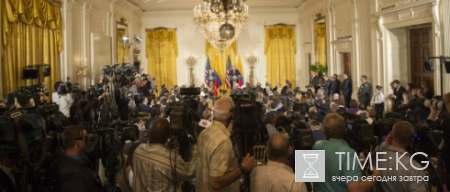 WP: Трамп готовит кадровые перестановки и создание «военной комнаты»