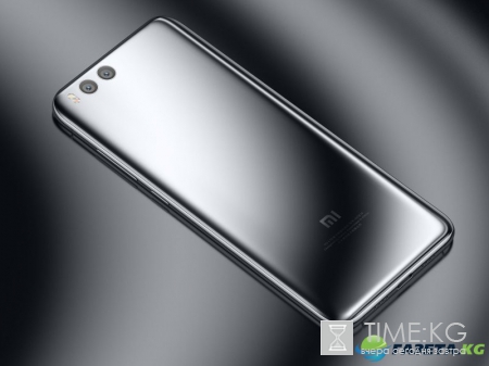 Xiaomi Mi 6 в Европе выйдет со значительной задержкой