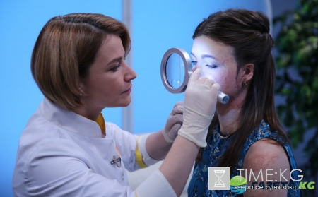 Я соромлюсь свого тіла-4: смотреть 16 выпуск онлайн (эфир от 18.05.2017)