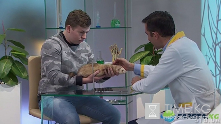 Я соромлюсь свого тіла-4: смотреть 16 выпуск онлайн (эфир от 18.05.2017)