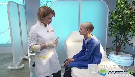 Я соромлюсь свого тіла-4: смотреть 16 выпуск онлайн (эфир от 18.05.2017)