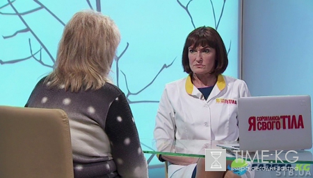 Я соромлюсь свого тіла-4: смотреть 16 выпуск онлайн (эфир от 18.05.2017)