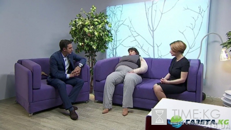 Я соромлюсь свого тіла-4: смотреть 17 выпуск онлайн (эфир от 25.05.2017)