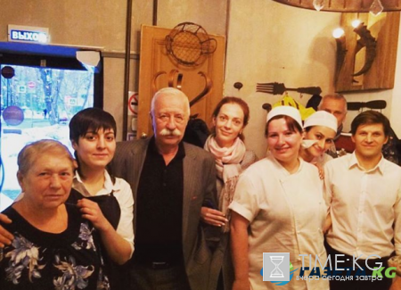 Якубович новости 4 мая 2017 года: известный российский телеведущий заболел