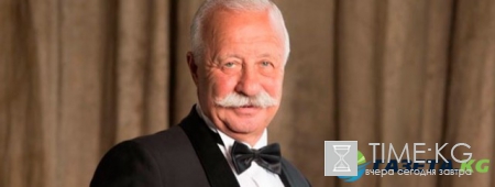 Якубович новости 4 мая 2017 года: известный российский телеведущий заболел