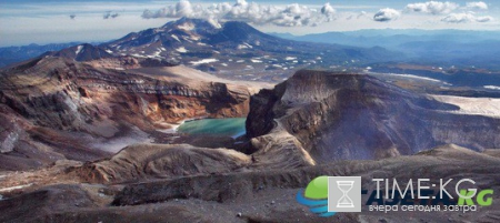 Йеллоустоун. Переполюсовка. Мировой кризис. Пятый звонок. (Воскресная конспирология)