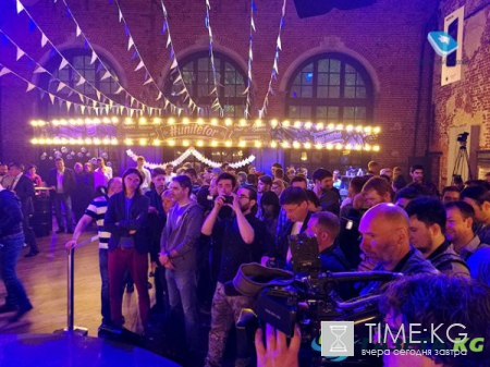 YouTube видео, лучшие ролики в Ютуб сегодня 18.05.2017: корабль инопланетян в Антарктиде, Nokia 3310, Спартак чемпиона