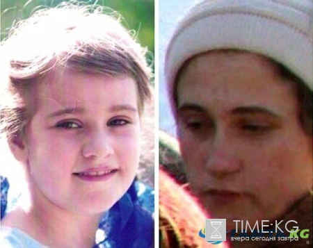 Youtube видео "Пусть говорят" 2017 Лиза Тишкина: В бездомной москвичке признали пропавшую в Сарове 8 лет назад девочку