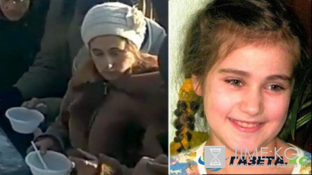 Youtube видео "Пусть говорят" 2017 Лиза Тишкина: В бездомной москвичке признали пропавшую в Сарове 8 лет назад девочку