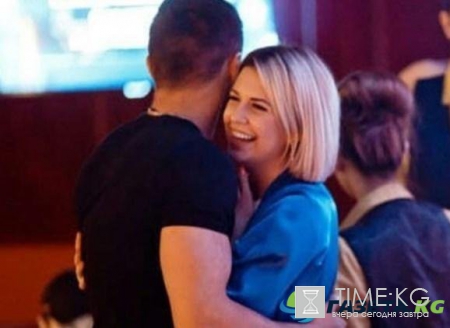 Юля Ефременкова целовалась с женихом Майи Донцовой