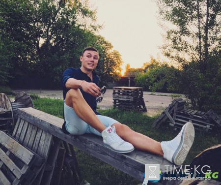 Юный украинский спортсмен побил рекорд Сергея Бубки