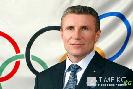 Юный украинский спортсмен побил рекорд Сергея Бубки