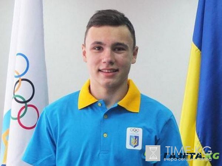 Юный украинский спортсмен побил рекорд Сергея Бубки