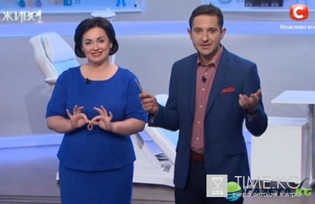 За живе-4: смотреть выпуск онлайн (эфир от 17.05.2017)