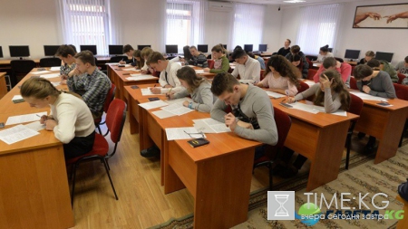 Задания ЦТ приблизили к школьной программе