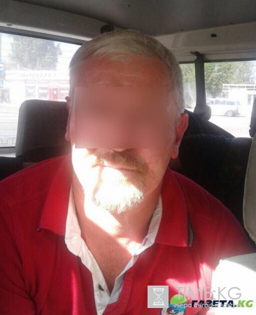 Задержан предполагаемый организатор убийства журналиста Сергиенко