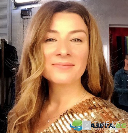 Жанна Бадоева: самая вкусная еда – в кафе для местных!