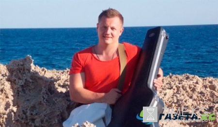 Жена убитого музыканта "Любэ" боится за свою жизнь Жена убитого музыканта "Любэ" боится за свою жизнь