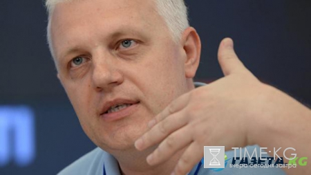 Журналисты представили фильм о гибели Павла Шеремета