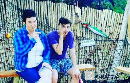 Зрители выбрали самую мерзкую пару проекта «Дом-2»