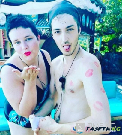 Зрители выбрали самую мерзкую пару проекта «Дом-2»