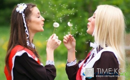 Звёздные школьники-выпускники 2017