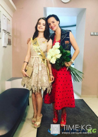 Звёздные школьники-выпускники 2017